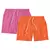 Kit 2 Shorts Bermuda Praia Tactel Liso Masculino - loja online