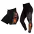 KIT 2 PEÇAS 1 LEGGING+ 1 BERMUDA SEDA IT´S TIME SUPLEX NÃO FICA TRANSPARENTE - Vitrine Shop - Utilidades