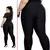 Imagem do Kit 03 calças femininas Plus Size