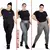 Kit 03 calças femininas Plus Size - comprar online