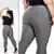 Kit 03 calças femininas Plus Size na internet
