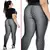 Imagem do Kit 03 calças femininas Plus Size
