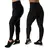 KIT 3 Leggings confortáveis - Vitrine Shop - Utilidades