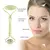 Rolinho Pedra De Jade Massageador Facial Anti Rugas - loja online