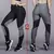 Enviado do Brasil Calça Legging Feminina Fitness Calça De Malhar LG003-Calça - Vitrine Shop - Utilidades