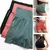 Shorts cintura alta - Sem costura - comprar online