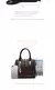 Vento Marea-Bolsas Crossbody para mulheres, bolsa de ombro de luxo, couro PU mac na internet