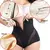 GUUDIA-Shaper do corpo com zíper para mulheres, shapers sexy do laço, calcinha - comprar online