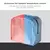 Lunch Bag Isolado para Mulheres e Crianças, Saco Térmico, Caixa Térmica, Port - comprar online