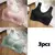 Imagem do Vip link dropshipping 3 peças plus size látex sutiã sem costura para roupa in