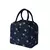 Lunch Bag Isolado para Mulheres e Crianças, Saco Térmico, Caixa Térmica, Port - comprar online
