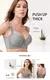 FallSweet-sutiã tamanho Plus para mulheres, lingerie sexy, sutiãs grossos, rou - comprar online