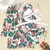 Biquínis sexy e conjunto de capas femininas, roupa de banho estampada, maiô de - Vitrine Shop - Utilidades