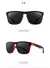 Djxfzlo-óculos polarizados para homens e mulheres, nova moda, design clássico, - Vitrine Shop - Utilidades