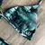 RUOTONGSEPT-Conjunto sexy de biquíni estampado para mulheres, maiô, bandagem, - comprar online