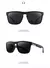Djxfzlo-óculos polarizados para homens e mulheres, nova moda, design clássico, - Vitrine Shop - Utilidades