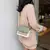 Gusure Small Leather Crossbody Bags para Mulheres, Cadeia Ombro Messenger Bag, L - loja online