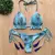 Imagem do Ruotongsept biquíni feminino 2022 nova roupa de banho feminino sexy biquinis de