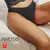Finetoo 3 pçs calcinha brasileira de algodão calcinha feminina v cintura g-str - comprar online