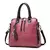 Vento Marea-Bolsas Crossbody para mulheres, bolsa de ombro de luxo, couro PU mac