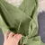 Imagem do Vestido longo com decote em V