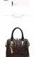 Vento Marea-Bolsas Crossbody para mulheres, bolsa de ombro de luxo, couro PU mac - loja online