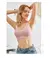 Imagem do Vip link dropshipping 3 peças plus size látex sutiã sem costura para roupa in