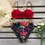 Biquíni feminino sexy com estampa de folhas, maiô feminino, roupa de banho, ta na internet