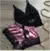 Conjunto de pijama feminino sexy, decotes em v, sem mangas, oco, cami top, roupa