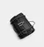 Bolsa Crossbody de couro com corrente para mulheres, bolsas de luxo, bolsas de o - comprar online