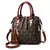 Vento Marea-Bolsas Crossbody para mulheres, bolsa de ombro de luxo, couro PU mac - loja online