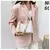 Bolsas femininas com zíper padrão crocodilo, sacos quadrados simples e pequeno - Vitrine Shop - Utilidades