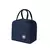 Lunch Bag Isolado para Mulheres e Crianças, Saco Térmico, Caixa Térmica, Port