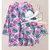 Imagem do Biquínis sexy e conjunto de capas femininas, roupa de banho estampada, maiô de