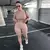 Conjunto para treino - Cintura alta - loja online