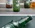 Abridor De Garrafas De Cerveja Automático, Ímã, Aço Inoxidável, Empurre Par - loja online