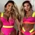BLESSKISS-Conjunto de biquíni feminino push-up, maiô sexy, tanga, atadura de n - comprar online
