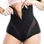 GUUDIA-Shaper do corpo com zíper para mulheres, shapers sexy do laço, calcinha na internet