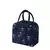 Lunch Bag Isolado para Mulheres e Crianças, Saco Térmico, Caixa Térmica, Port na internet