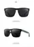 Djxfzlo-óculos polarizados para homens e mulheres, nova moda, design clássico, - Vitrine Shop - Utilidades