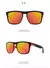 Djxfzlo-óculos polarizados para homens e mulheres, nova moda, design clássico, - Vitrine Shop - Utilidades