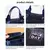 Lunch Bag Isolado para Mulheres e Crianças, Saco Térmico, Caixa Térmica, Port na internet