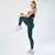 Leggin cintura alta - comprar online