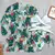 Biquínis sexy e conjunto de capas femininas, roupa de banho estampada, maiô de na internet