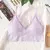 Tops Streetwear Feminino