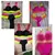 BLESSKISS-Conjunto de biquíni feminino push-up, maiô sexy, tanga, atadura de n