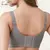FallSweet-sutiã tamanho Plus para mulheres, lingerie sexy, sutiãs grossos, rou - comprar online