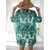 Biquínis sexy e conjunto de capas femininas, roupa de banho estampada, maiô de na internet