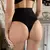 Emagrecimento cintura treinador para mulheres, levantador de bumbum, calcinha co - Vitrine Shop - Utilidades