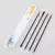 Blackhead Comedone Pimple Blemish Remover para Mulheres, Cuidados Com A Pele, Be